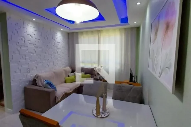 Imagem Apartamento à Venda - Recreio, 2 Quartos, 45 m2