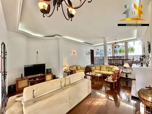 Imagem Casa à venda na Granja Viana em Cotia - SP | Batelli Imóveis