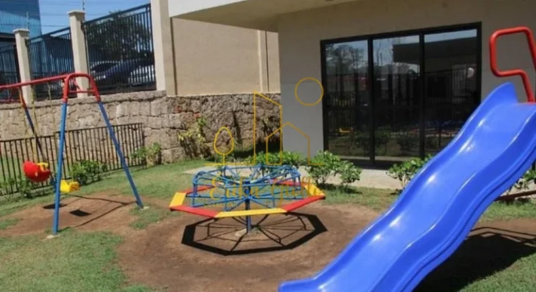 Imagem Venda-Apartamento Residencial Vivarte Alamedas