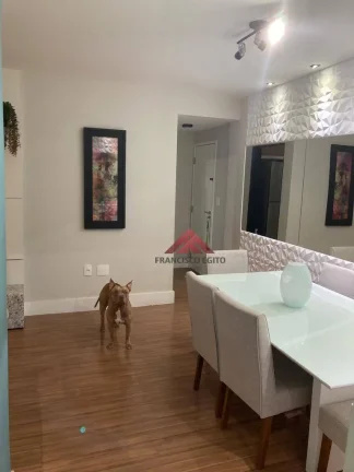 Imagem Apartamento à venda, 65 m² por R$ 320.000,00 - Brasilândia - São Gonçalo/RJ