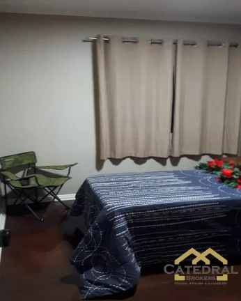 Imagem Apartamento Duplo a venda no Residencial Caribe - Vila Vianelo - Jundiaí - SP