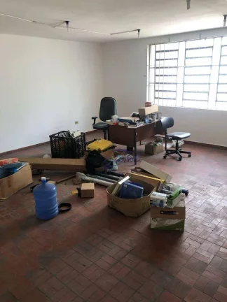 Imagem Loja para alugar, 280 m² - Jardim Peri Peri - Vila Sônia - São Paulo/SP
