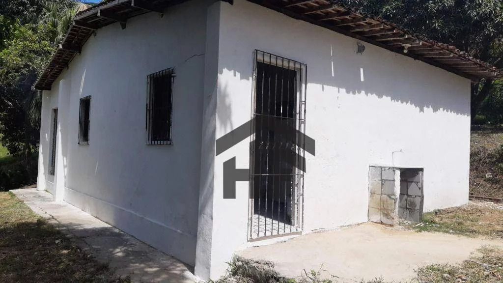 Imagem Chácara com 7 Quartos à Venda ou Locação, 2 m² em Cruz De Rebouças - Igarassu
