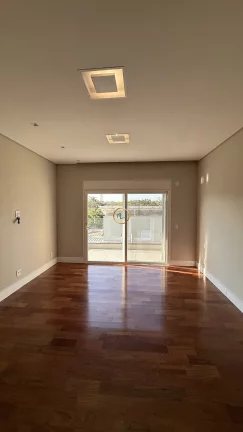 Imagem SOBRADO NOVO DE ALTO PADRÃO DISPONIVEL Á VENDA NO CONDOMINIO VILLA SÃO VICENTE EM FRANCA/SP