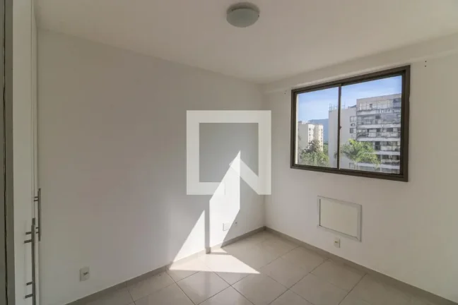 Imagem Apartamento à Venda - Vargem Pequena, 2 Quartos, 66 m2