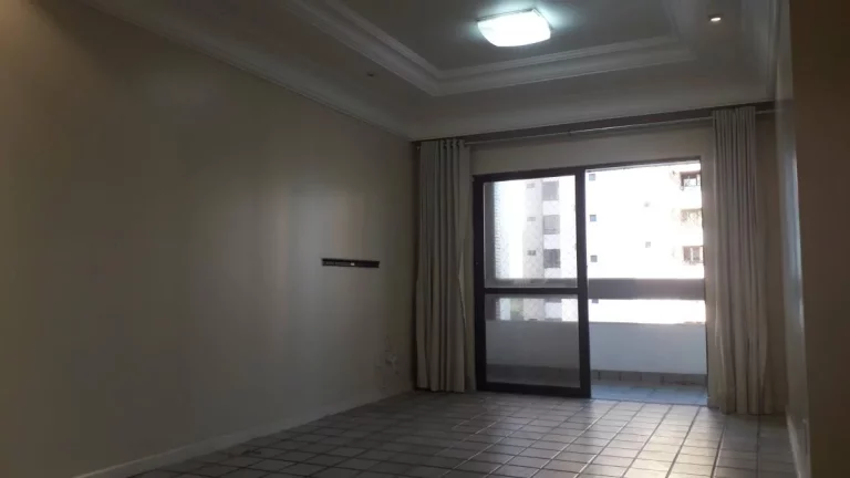 Imagem Apartamento com 3 quartos, 94m2, à venda em Salvador, Candeal