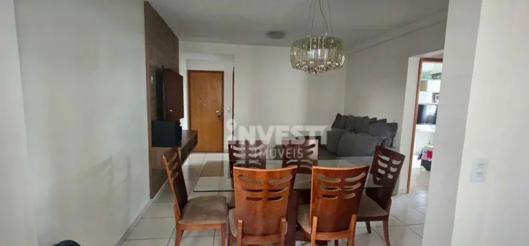Imagem Apartamento à venda no Parque Amazônia - Goiânia/GO