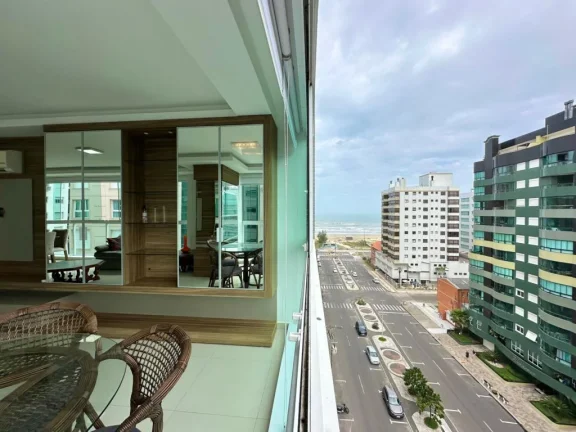 Imagem Apartamento 3 Dormitórios - Bairro Navegantes