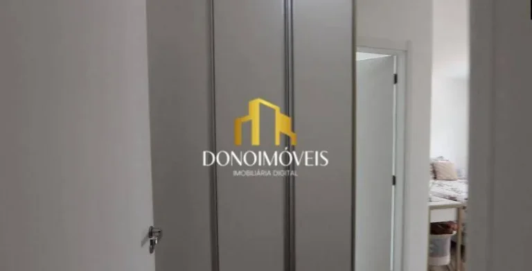 Imagem Apartamento com 2 Suítes em Santo André | Sala Ampliada | 3 Banheiros