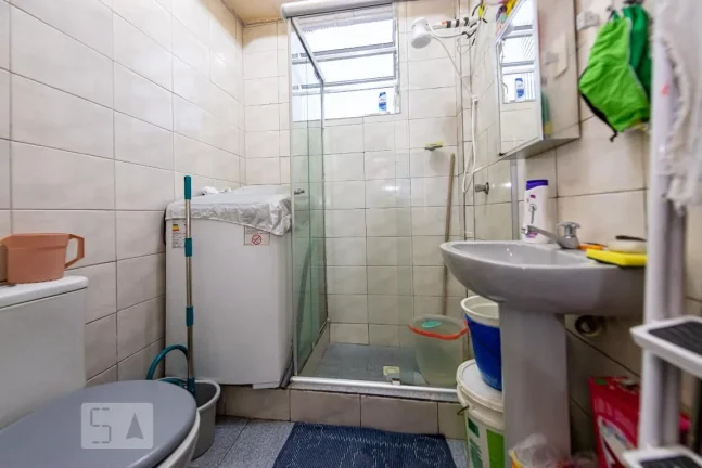 Imagem Apartamento à Venda - Ipanema, 1 Quarto, 41 m2