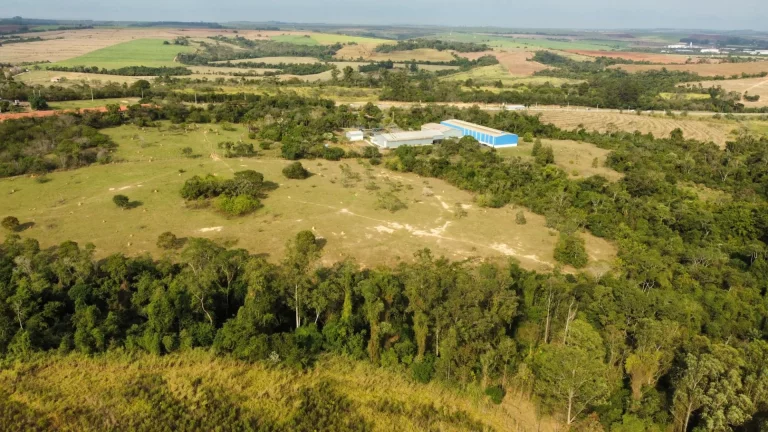 Imagem Área industrial e comercial a venda - ZCIC – com 158.462,80m² - MONTE MOR - SP