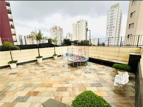 Imagem Apartamento Padrão