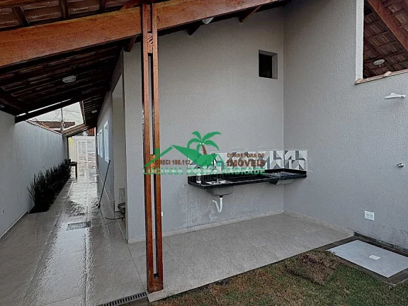 Imagem Casa Padrão
