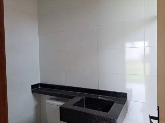 Imagem Linda casa em Itaipuaçu, Jardim Atlântico Leste