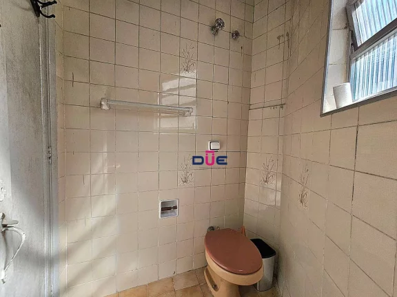 Imagem Apartamento 1 Quarto, 1 Vaga - José Menino - Santos/SP