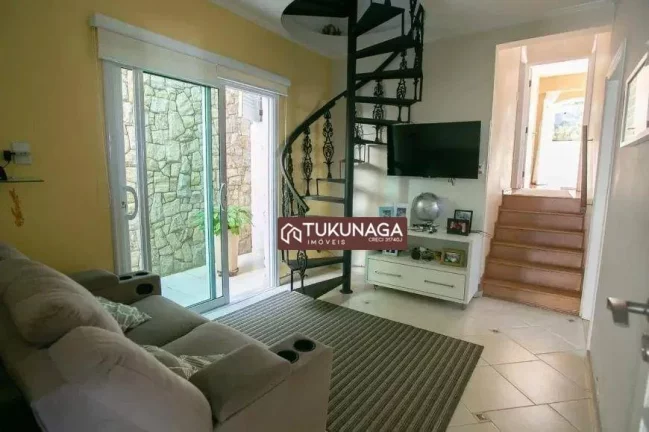 Imagem SOBRADO 350M² - 4 DORMS, 5 VAGAS - PIQUERI, SÃO PAULO/SP