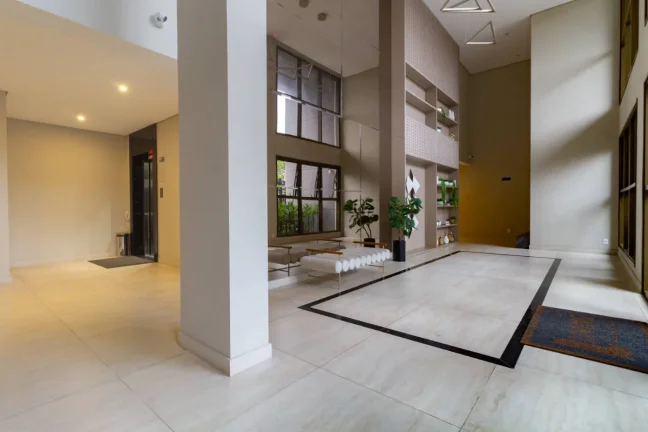 Imagem Apartamento Vila Leopoldina - 119M², 3 Dorms, 3 Suítes, 2 Vagas, Face Norte