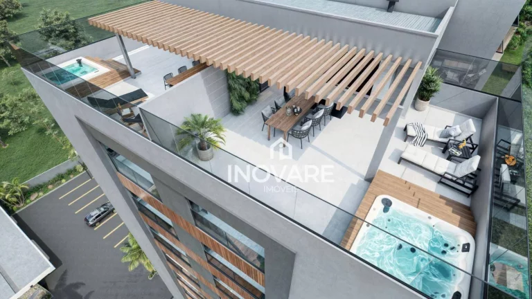 Imagem Apartamento com 2 dormitórios à venda, 62 m² por R$ 406.000,00 - Centro - Itumbiara/GO