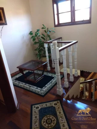 Imagem Apartamento 3 suítes locação por temporada-Capivari