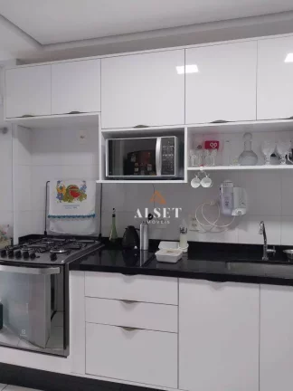 Imagem Apartamento Residencial à venda, Tatuapé, São Paulo - AP0610.