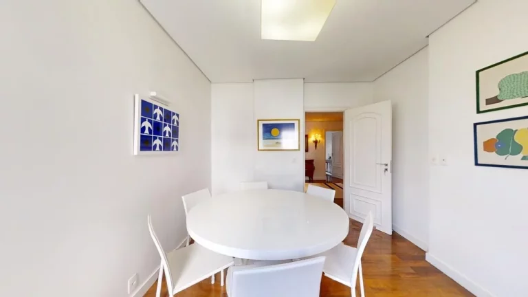 Imagem Apartamento com 4 Quartos à Venda, 288 m² em Jardim Paulista - São Paulo
