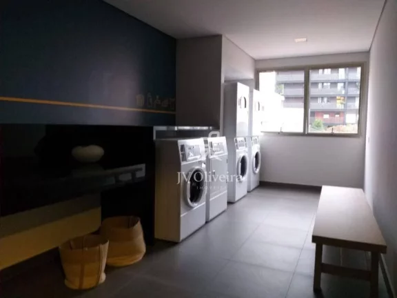 Imagem Studio à venda, 24 m² por R$ 436.000,00 - Vila Madalena - São Paulo/SP
