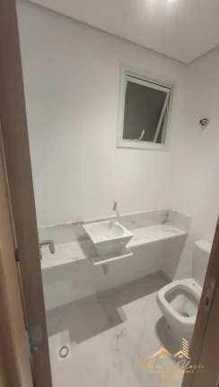 Imagem Apartamento novo no Boqueirão