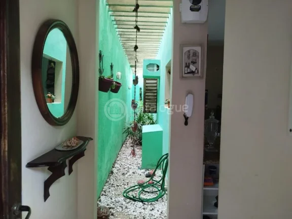 Imagem TERRENO AMPLO CO 2 CASAS EM PONTA NEGRA