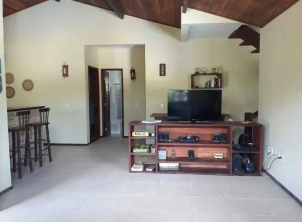 Imagem Casa para alugar por temporada em Jericoacoara