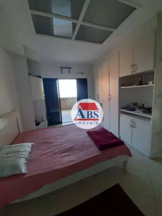 Imagem Cobertura à venda, 338 m² por R$ 2.300.000,00 - Canto do Forte - Praia Grande/SP