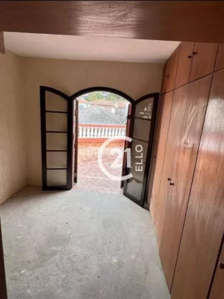 Imagem Sobrado à venda, 200 m² por R$ 925.000,00 - Ferreira - São Paulo/SP