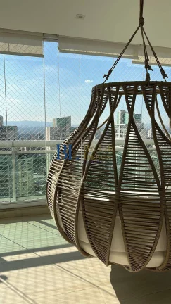Imagem Cobertura 340m² - 4 Quartos - Condomínio Central Park Mooca á venda!!