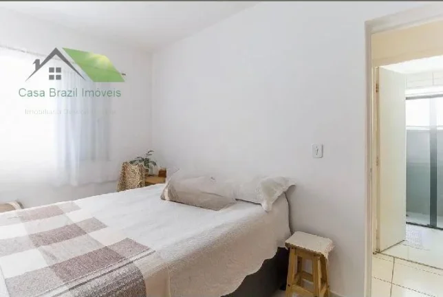 Imagem Apartamento à venda em Mogi das Cruzes, Vila Bela Flor, com 2 quartos, 56,00m2