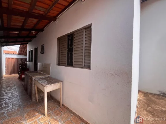 Imagem Casa em Residencial Sorriso, Patos de Minas/MG