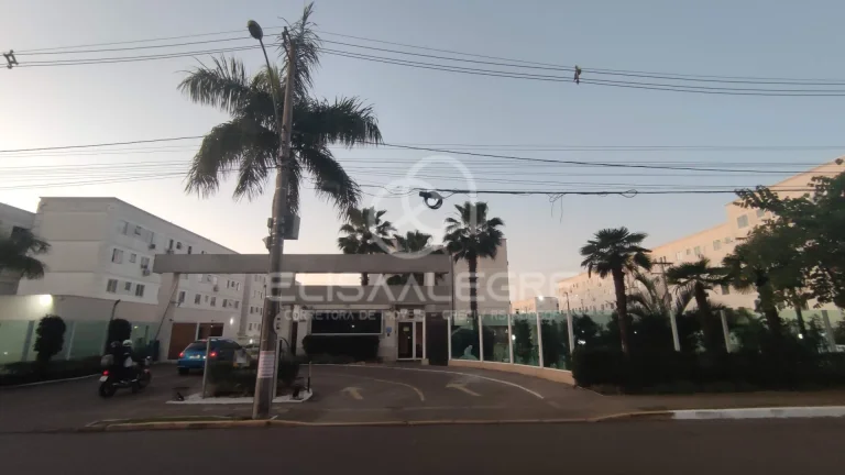 Imagem Porto Ônix - Apartamento mobiliado no São José, Canoas