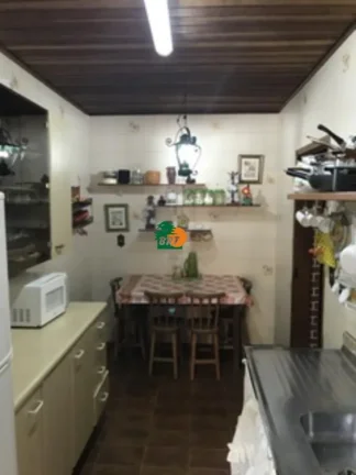 Imagem Casa em Condomínio para Venda em São Roque, Saboo, 4 dormitórios, 2 suítes, 4 banheiros