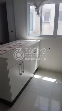 Imagem Cobertura para Venda em Santo André / SP no bairro Vila Valparaíso