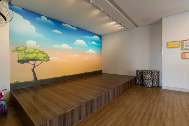 Imagem Apartamento à venda em São Paulo, Barra Funda, com 3 quartos, 100m2