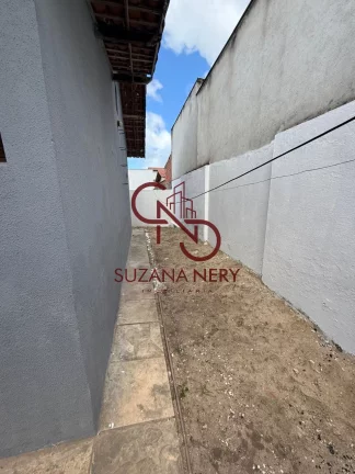 Imagem Casa no Parque das Nações