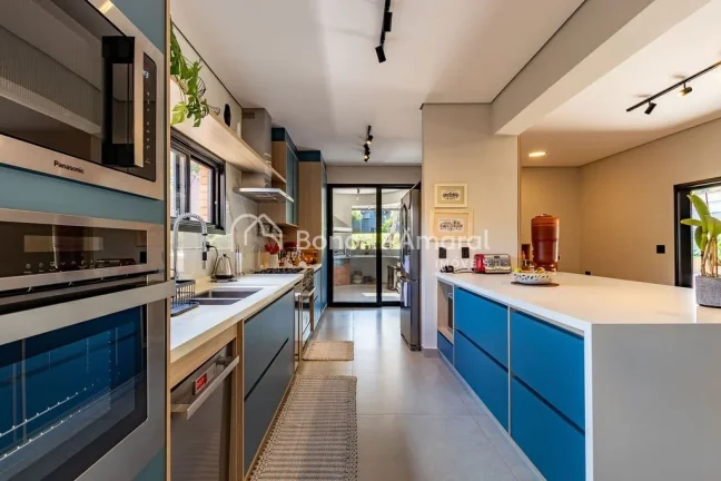 Imagem Casa à Venda Residencial Parque Rio das Pedras - Barão Geraldo - Campinas

REFORMADA / ESTUDA PERM...