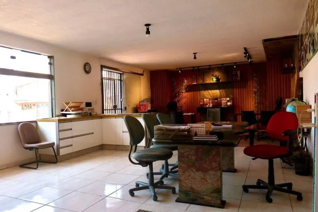 Imagem Sobrado à venda, Utinga, Santo André