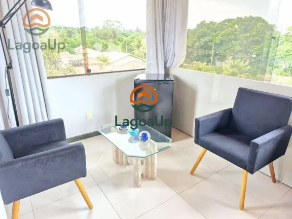 Imagem Casa com 4 dormitórios à venda, 447 m² por R$ 2.490.000,00 - Morada dos Pássaros - Lagoa Santa/MG
