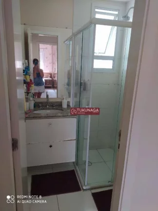 Imagem Apartamento com 4 dormitórios à venda, 114 m² por R$ 1.150.000,00 - Vila Galvão - Guarulhos/SP