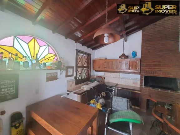 Imagem Casa Alto Padrão para Venda na Colina do Sol Pelotas-RS