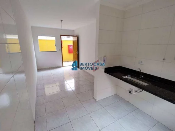 Imagem Apartamento Padrão