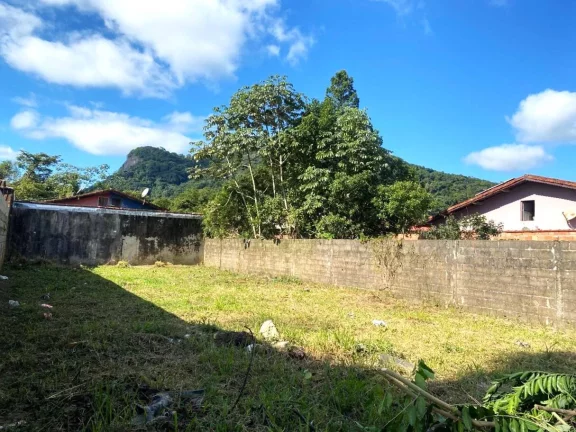 Imagem Terreno a venda no Jardim Primavera - Iguape/SP