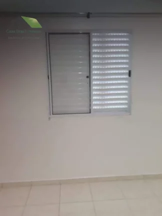 Imagem Apartamento com 2 Quartos à Venda, 56 m² em Vila Bela Flor - Mogi Das Cruzes