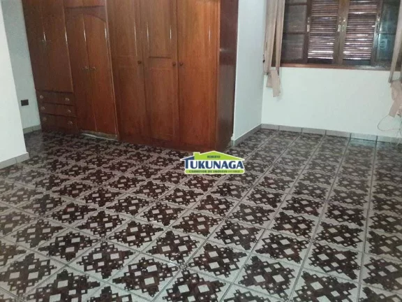 Imagem Casa com 3 Quartos à Venda, 374 m² em Santana - São Paulo