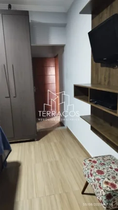 Imagem CASA SOBRADO COM EDICULA - VILA PROMECA - VARZEA PAULISTA - SP