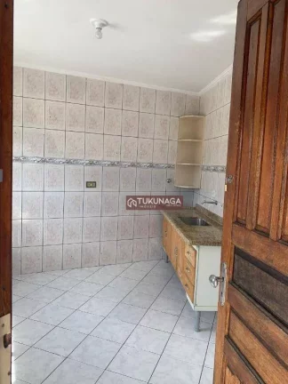 Imagem Casa com 3 dormitórios à venda por R$ 750.000,00 - Jardim Presidente Dutra - Guarulhos/SP